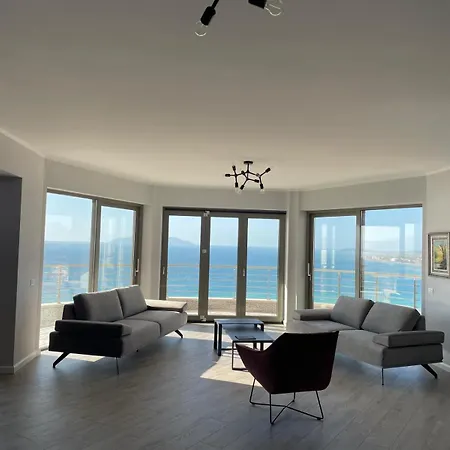 아파트 Panorama Vlorë