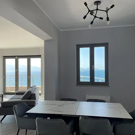 아파트 Panorama Vlorë