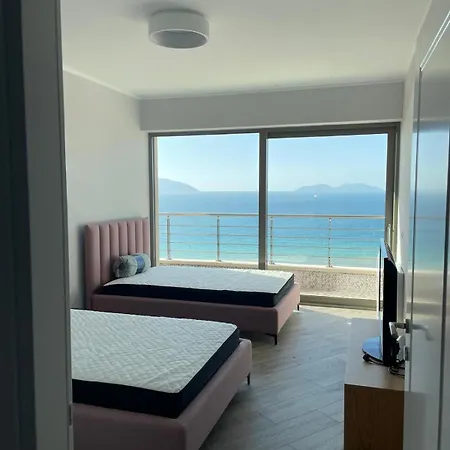 Panorama * Vlorë