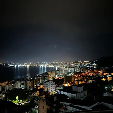 Panorama דירה Vlorë